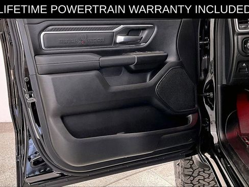 Used 2026 RAM 1500 Big Horn image 23