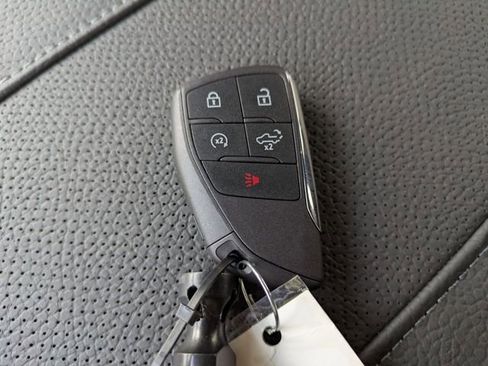 New 2026 GMC Sierra 1500 Denali image 33