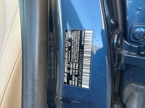 Used 2021 Mercedes-Benz A 220 image 41