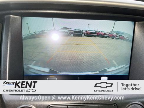 Certified 2022 GMC Canyon Elevation image 2