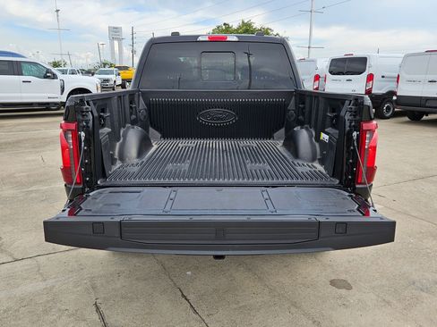 Used 2024 Ford F150 XLT w/ Equipment Group 302A MID AWD/4WD image 31