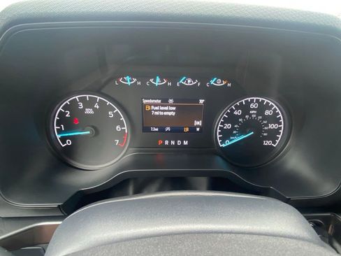 New 2026 Ford F150 STX RWD image 14