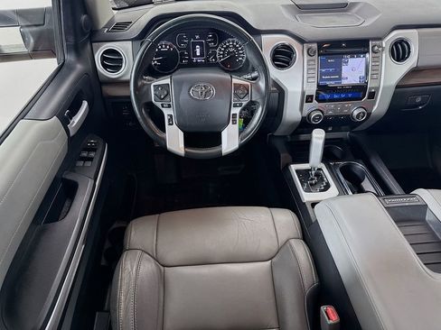 Used 2019 Toyota Tundra Limited image 23