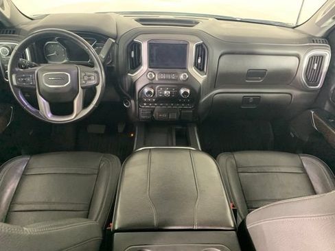 Used 2023 GMC Sierra 3500 Denali w/ Denali Ultimate Package AWD/4WD image 2
