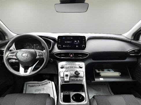 Used 2021 Hyundai Santa Fe SEL w/ Cargo Package AWD/4WD image 19