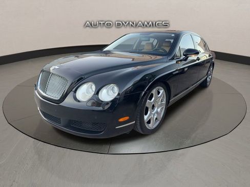 Used 2008 Bentley Flying Spur Flying Spur image 1
