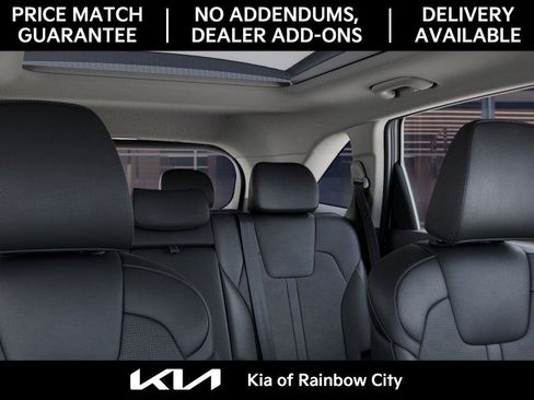 New 2026 Kia Sorento S FWD image 27