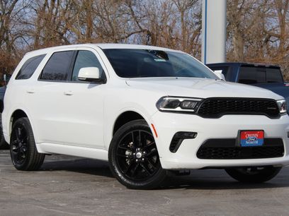 Used 2022 Dodge Durango GT