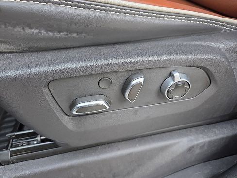 Used 2024 GMC Sierra 2500 Denali Ultimate w/ Max Trailering Package image 14