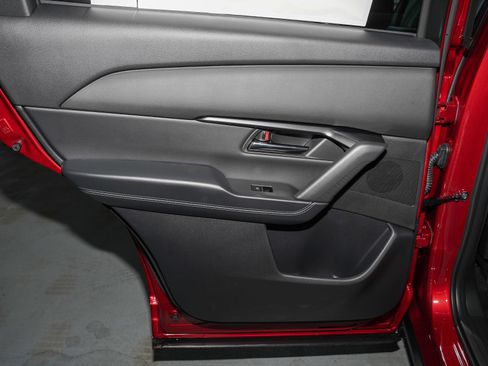 New 2026 MAZDA CX-5 Select AWD/4WD image 16