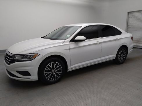 Used 2021 Volkswagen Jetta S w/ Driver Assistance Package FWD image 2