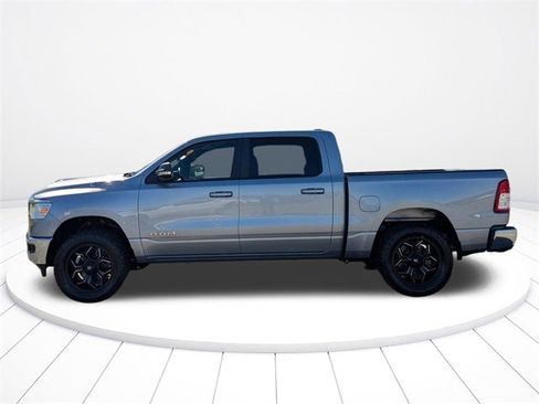 Used 2021 RAM 1500 Lone Star image 6