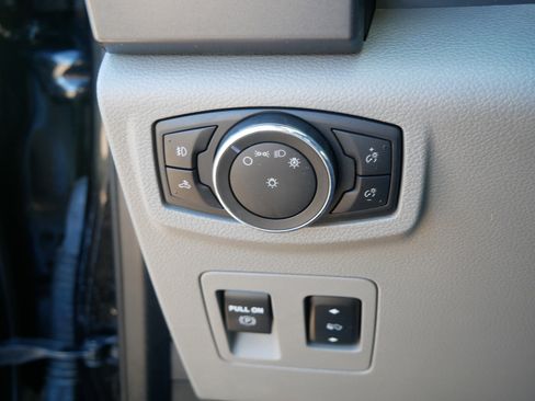 Used 2020 Ford F150 XLT w/ Equipment Group 302A Luxury image 26