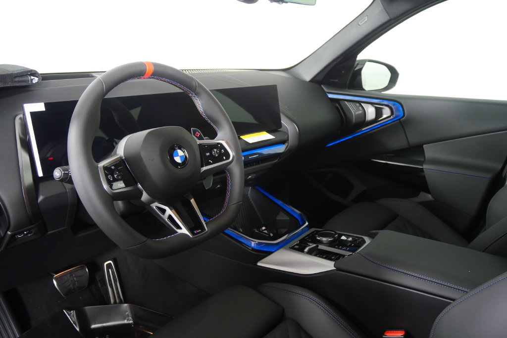 Used 2026 BMW X3 M50 w/ Premium Package AWD/4WD image 12
