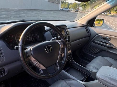 Used 2005 Honda Pilot EX-L image 10