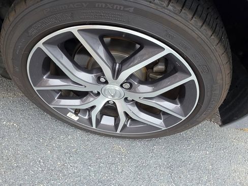 Used 2019 Acura ILX FWD image 13