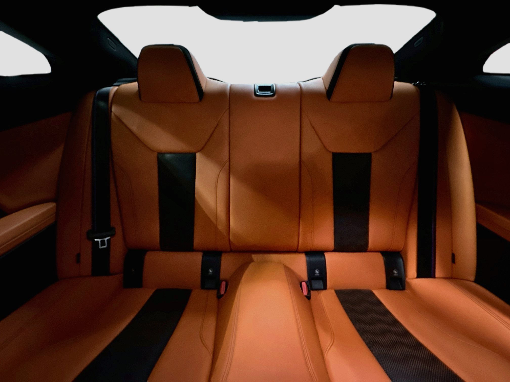 Used 2021 BMW M4 Competition w/ Executive Package RWD image 24