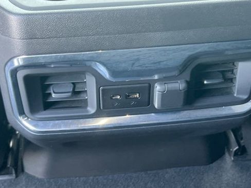 Used 2021 Chevrolet Silverado 1500 LTZ w/ Z71 Off-Road Package image 15