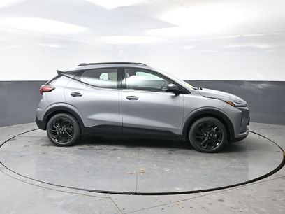 New 2027 Chevrolet Bolt RS
