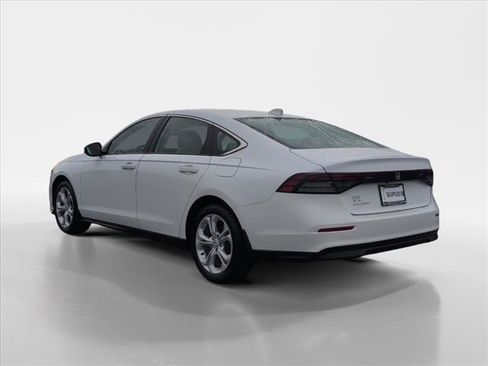 Used 2024 Honda Accord LX image 4