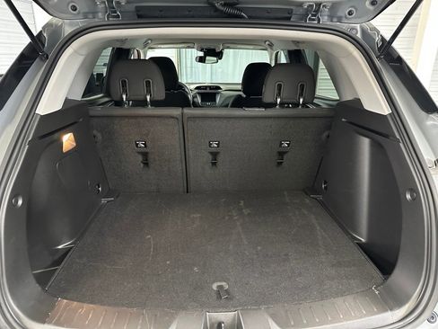Certified 2023 Chevrolet TrailBlazer LT image 21