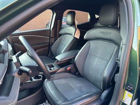 Used 2025 Ford Mustang Mach-E GT image 13