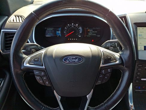 Used 2019 Ford Edge ST w/ Equipment Group 401A AWD/4WD image 21