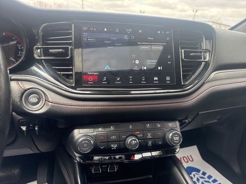 Used 2023 Dodge Durango GT image 21