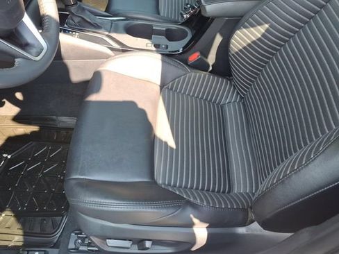 Used 2024 Toyota Corolla XSE FWD image 14