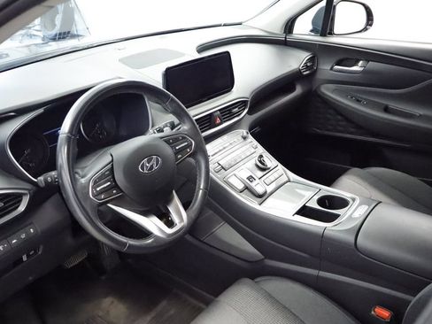 Used 2023 Hyundai Santa Fe SEL w/ Cargo Package AWD/4WD image 22