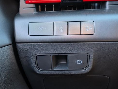 Certified 2025 Hyundai Kona N Line S image 34