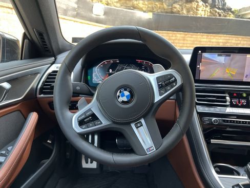 Used 2025 BMW 840i xDrive 840i w/ M Sport Professional Package image 10