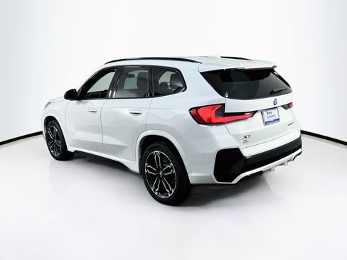 Used 2025 BMW X1 xDrive28i w/ M Sport Package AWD/4WD image 7