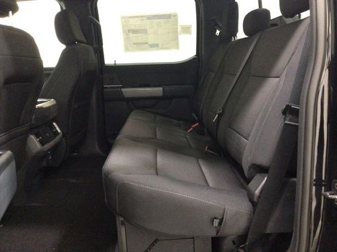 New 2025 Ford F150 XLT w/ Equipment Group 302A MID image 18