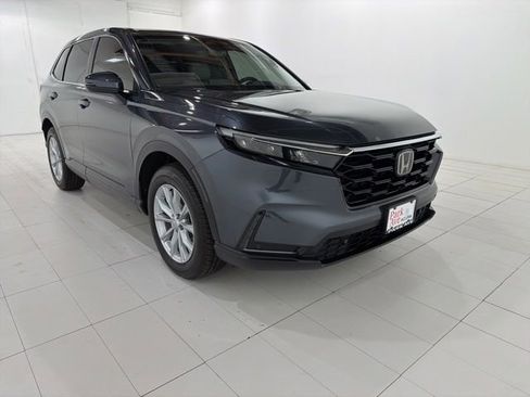Used 2025 Honda CR-V EX-L image 7