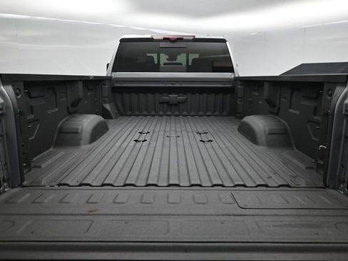 Used 2025 Chevrolet Silverado 3500 LT w/ All Star Edition AWD/4WD image 18