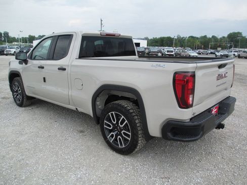 New 2026 GMC Sierra 1500 Pro w/ Pro Value Package AWD/4WD image 9