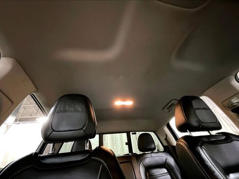 Used 2020 GMC Canyon Denali image 13