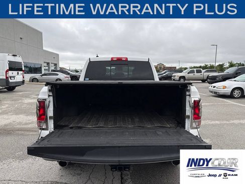 Used 2014 RAM 1500 Big Horn AWD/4WD image 12