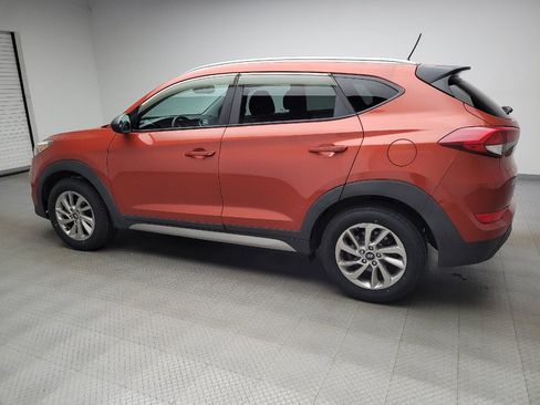 Used 2017 Hyundai Tucson SE w/ SE Popular Package 02 AWD/4WD image 3