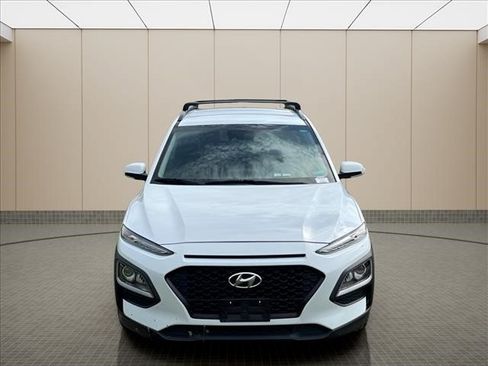 Used 2020 Hyundai Kona SEL FWD image 22