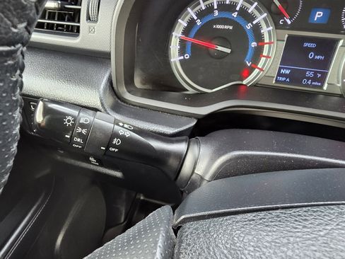 Used 2019 Toyota 4Runner SR5 image 16