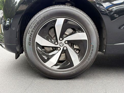 Used 2026 Jaguar F-PACE R-Dynamic S AWD/4WD image 12