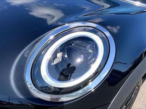 Certified 2023 MINI Cooper Convertible image 27