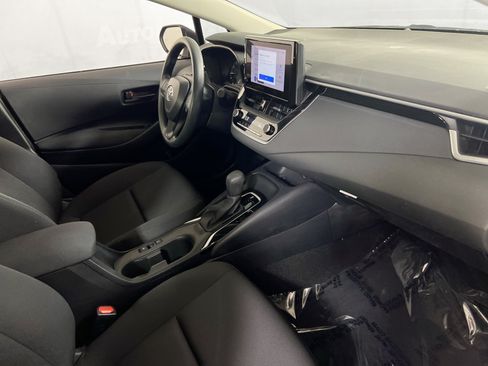 Used 2024 Toyota Corolla LE FWD image 26