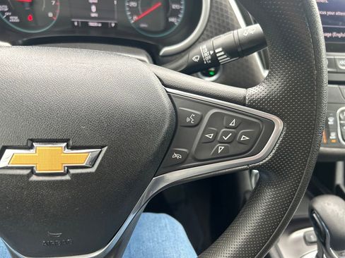 Used 2023 Chevrolet Malibu LT w/ Driver Confidence Package image 26