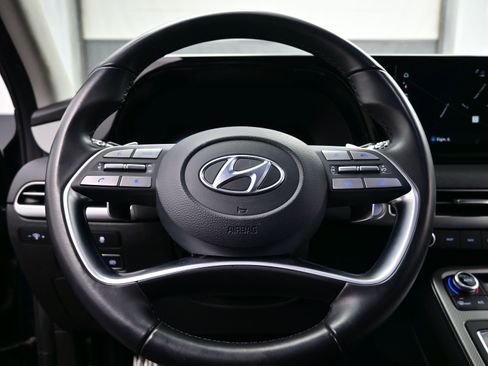 Used 2023 Hyundai Palisade SEL image 23