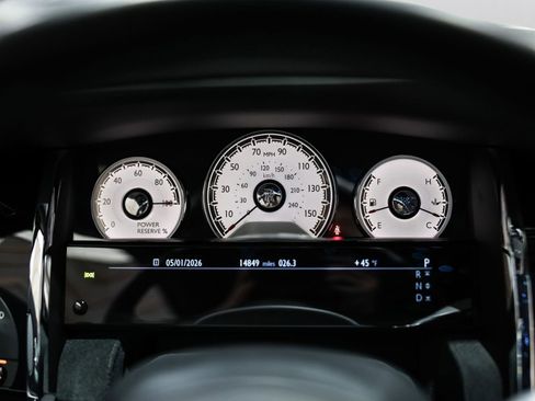Used 2019 Rolls-Royce Wraith RWD image 53