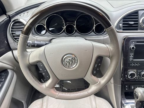 Used 2016 Buick Enclave Leather AWD/4WD image 60