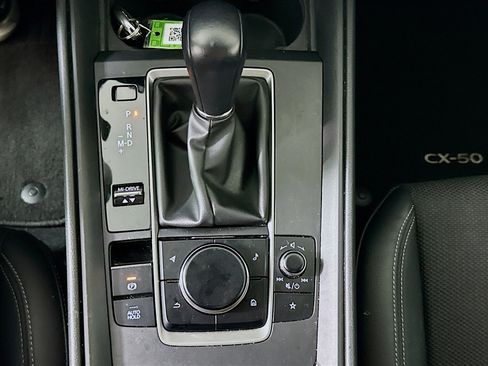 Used 2025 MAZDA CX-50 AWD 2.5 S w/ Preferred Package image 25